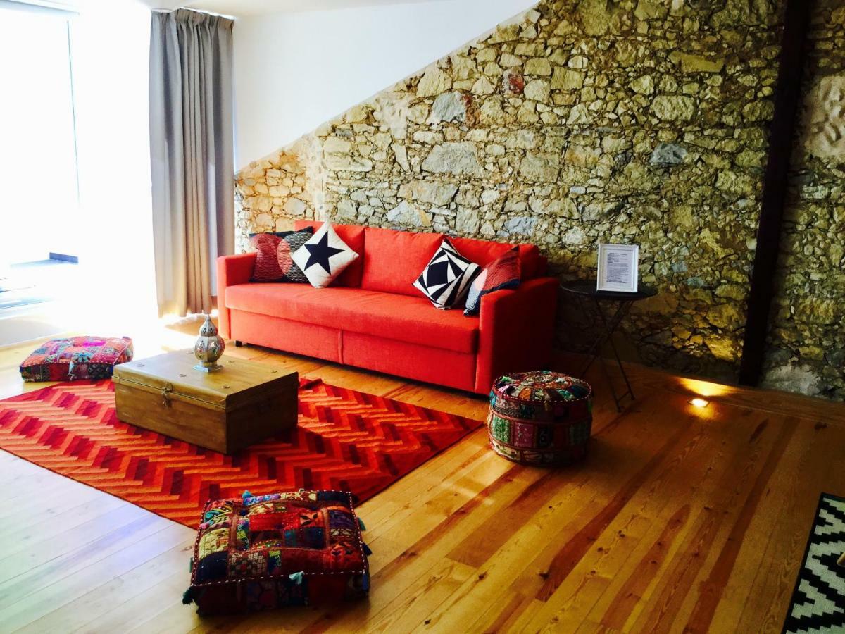 Casa Do Marques Hotel - Lisbon — Fotos 1