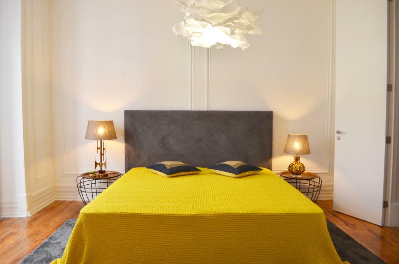 Casa Do Marques Hotel - Lisbon, Lisbon