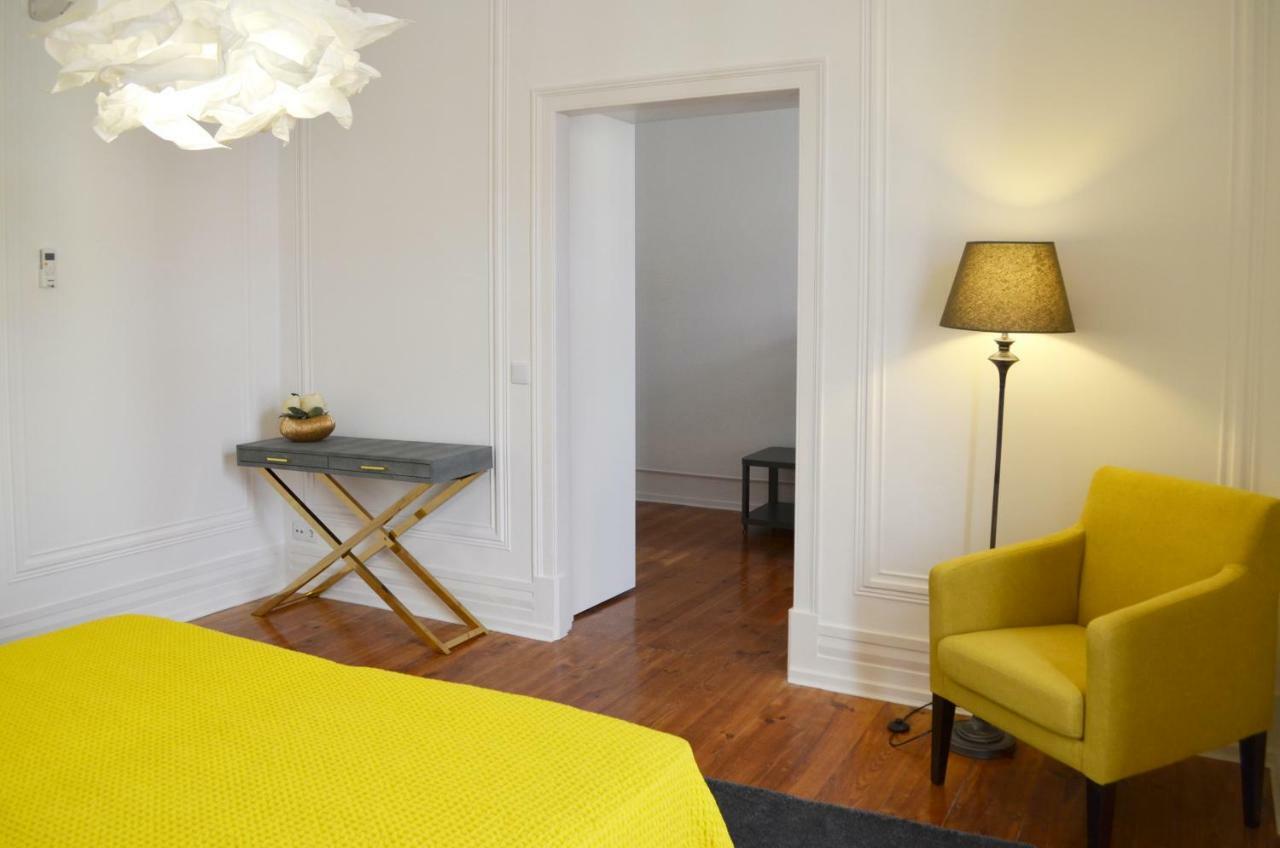 Casa Do Marques Hotel - Lisbon — Fotos 3